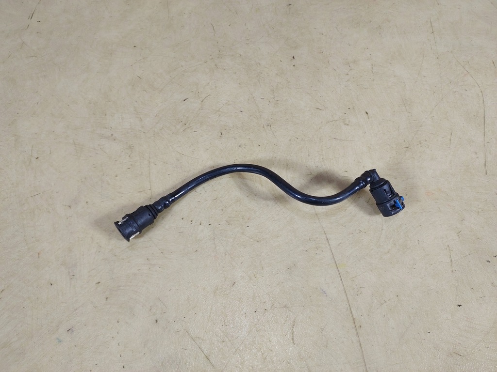 фото №1, Fiesta mk7 шланг тормоза