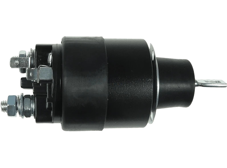 фото №1, Вимикач електромагнітний, стартер as-pl ss0199