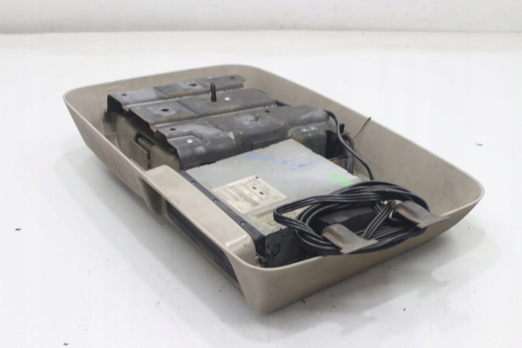 фото №5, Монітор стельовий cadillac escalade