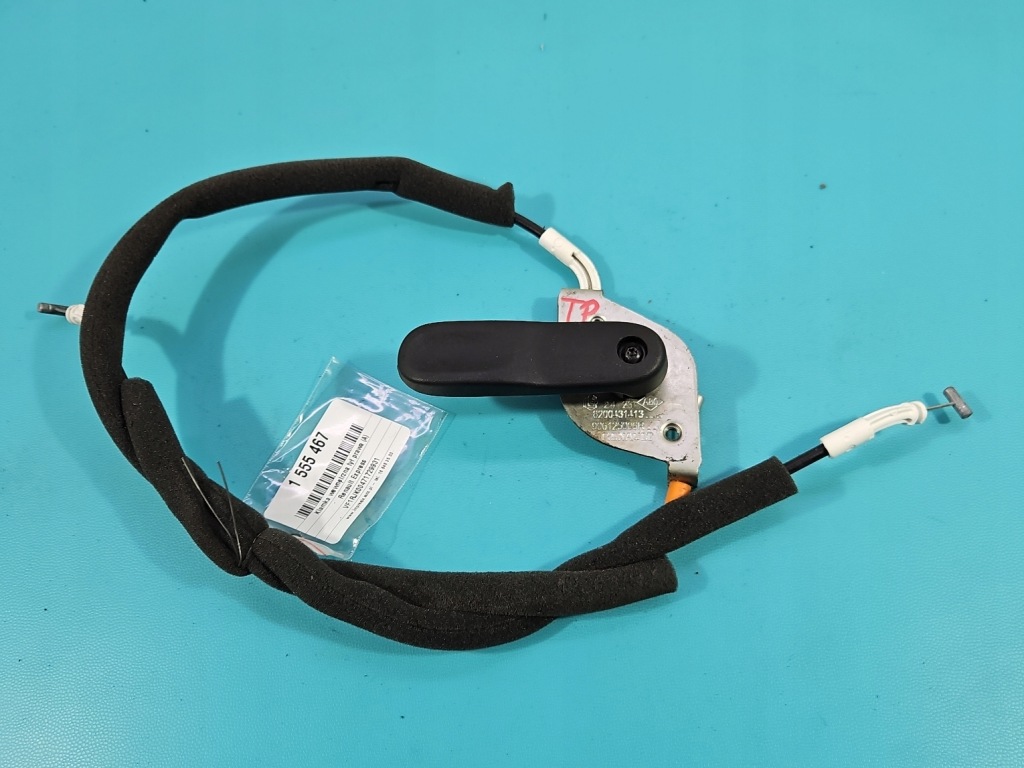 Купити Ручка внутрішня задня права renault express 8200431413 906125006r