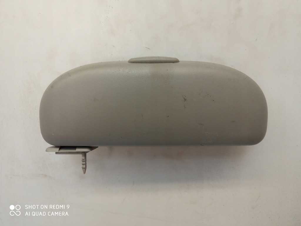 фото №1, Opel mokka чехол чехол бардачок na накладки на фары