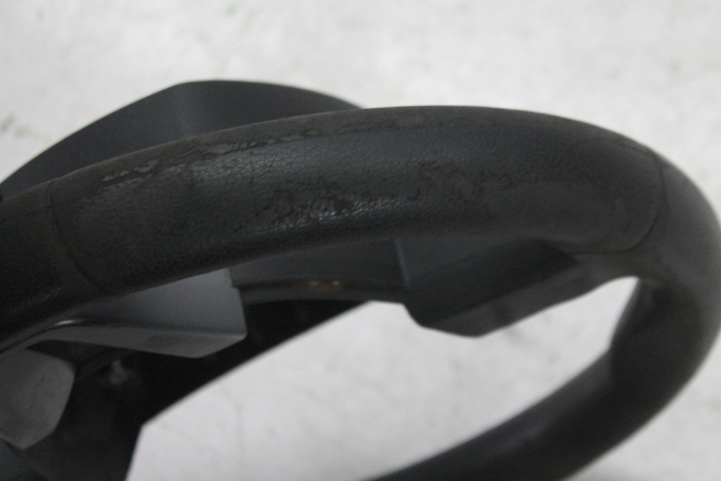 фото №6, Повітропровід пластик czarna seat altea lift 09-15