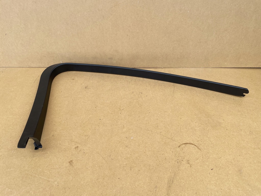 фото №2, Ford c-max mk2 защита рамка дверь перед левый