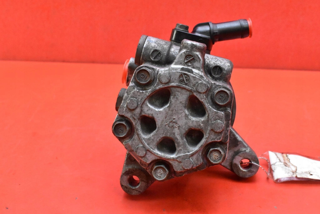 фото №4, Насос підсилювача honda stream 1 i 1.7 vtec 125km 00-03