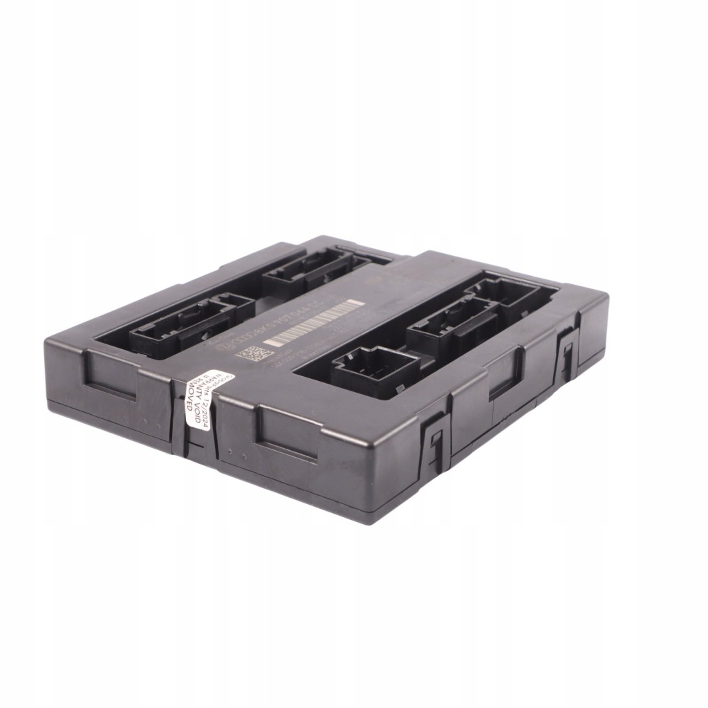 фото №12, Audi a4 b8 модуль комфорта блок управления bcm модуль ecu 8k0907064cc