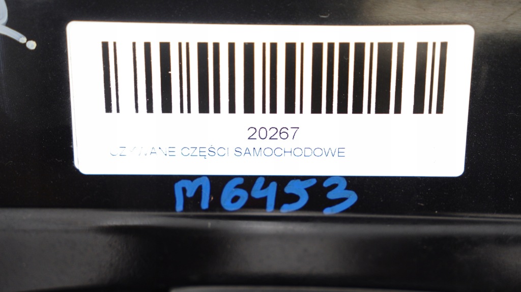 фото №5, Дверь правый перед vw passat b7 10-14r lc9x