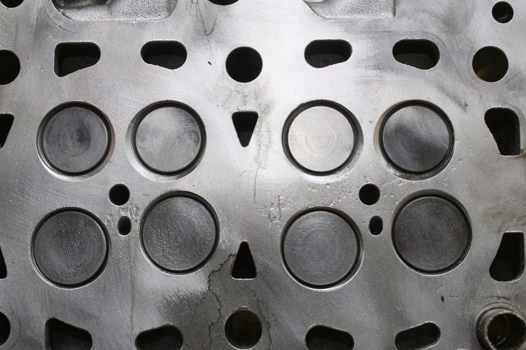 фото №9, Головка honda cr-v ii accord 2.2 i-ctdi n22a2