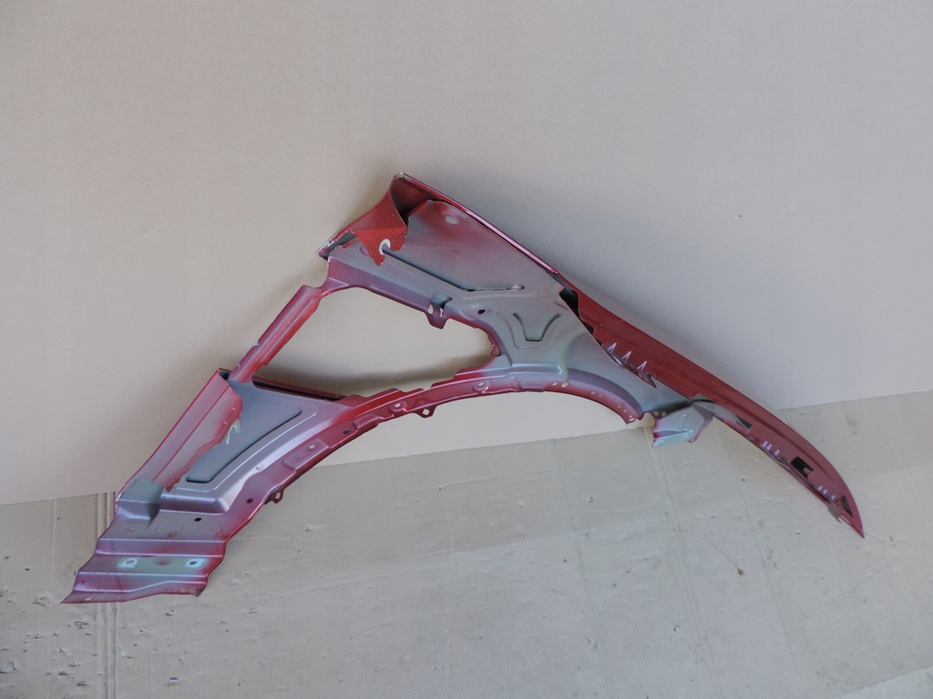 фото №13, Cadillac lyriq electric 2024 лівий крила