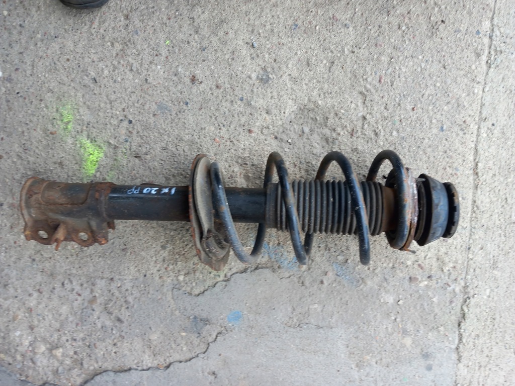 фото №1, Амортизатор амортизаторна стійка правий перед hyundai ix20 crdi