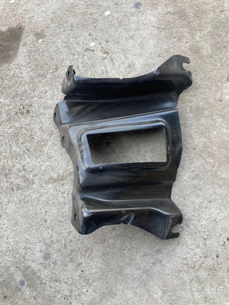 фото №1, Honda civic x основание металлическая кронштейн аккумулятор