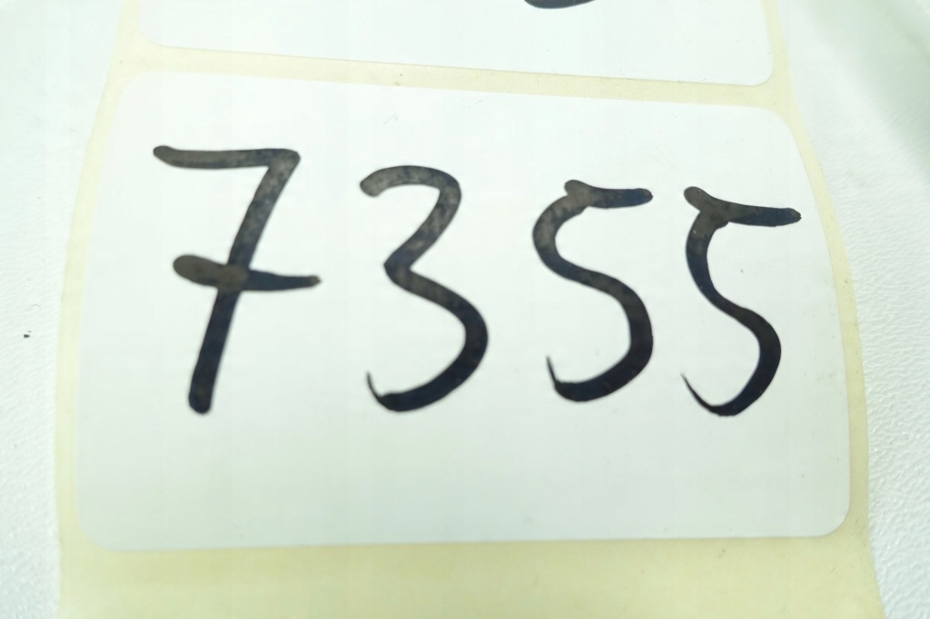 Набор монтажный глушителя volkswagen caddy iii с Разборки