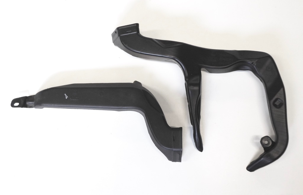 фото №1, Каналы воздуха opel zafira c tourer europa