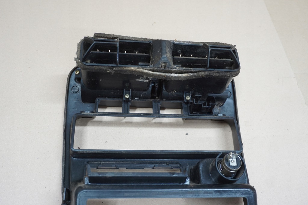 фото №15, Nissan navara d21 king cab рамка корпус панелі панель середній