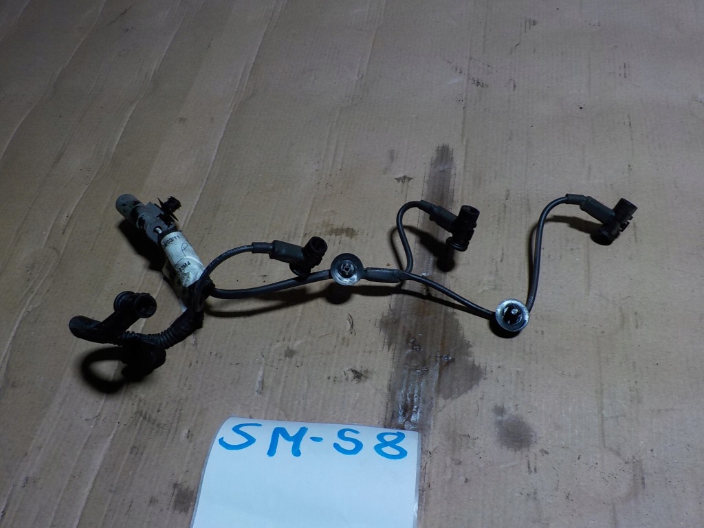 Купити Джгут свічка розжарювання ford s-max mondeo galaxy 2.2 tdci 9661631680b knwa