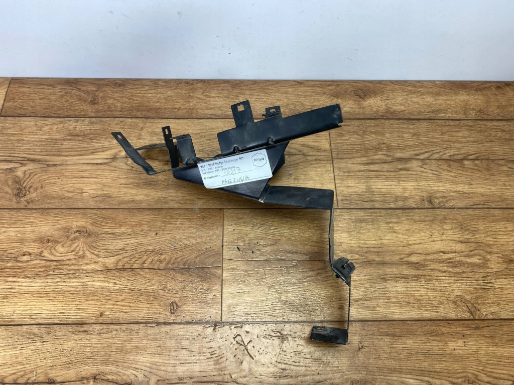 фото №1, Кронштейн комп'ютер двигуна dodge challenger 2015+