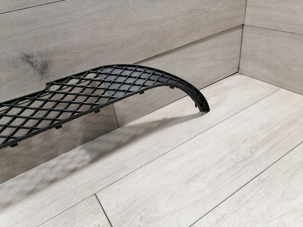 фото №8, Mercedes w176 решётка бампер перед a1768850022