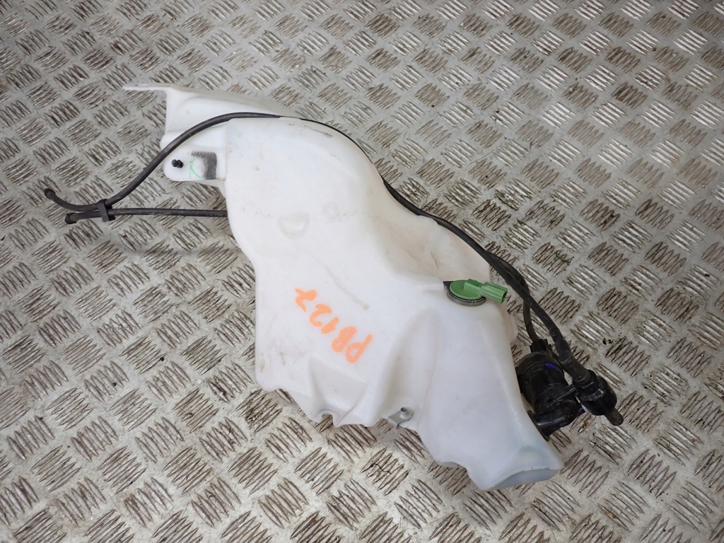 фото №6, Бачок омывателя kpl ford f150 expedition 2019