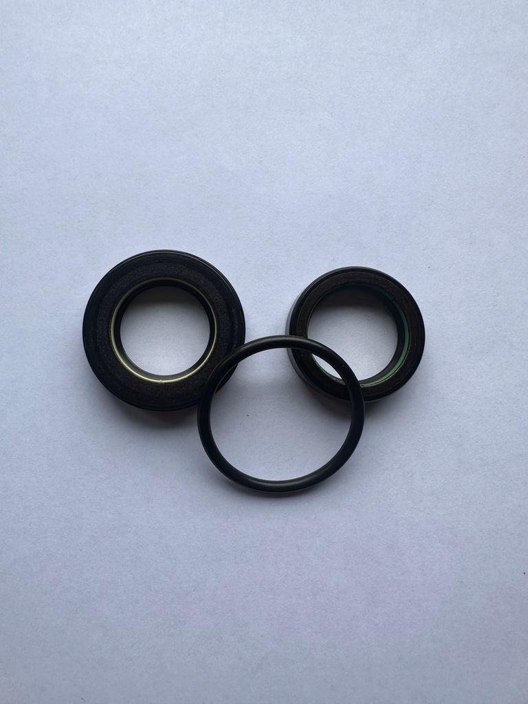 фото №1, Набір ремонтний редуктор молдинг renault trafic, opel vivaro, primastar