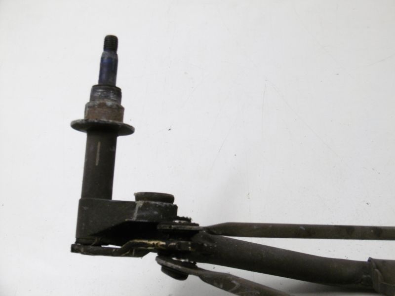 фото №7, Mercedes vito 1 w638 механізм двірник перед