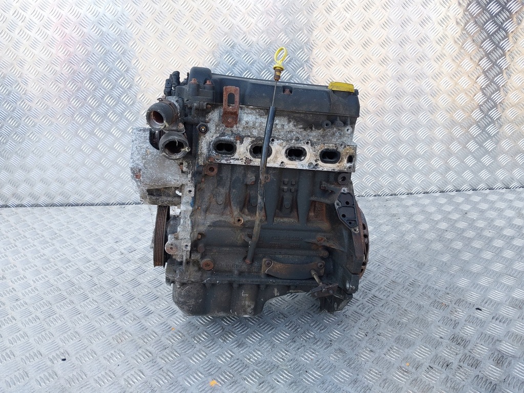 фото №1, Двигун 1.4 16v z14xep opel corsa d