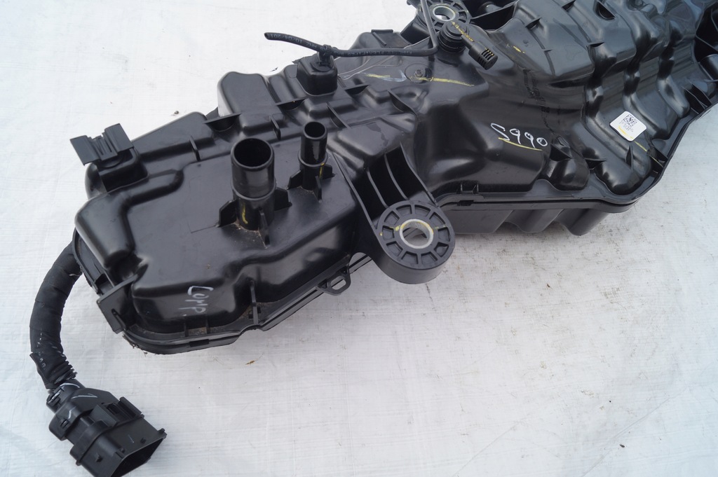 фото №9, Бак насос adblue jeep compass ii 2 68364584aa