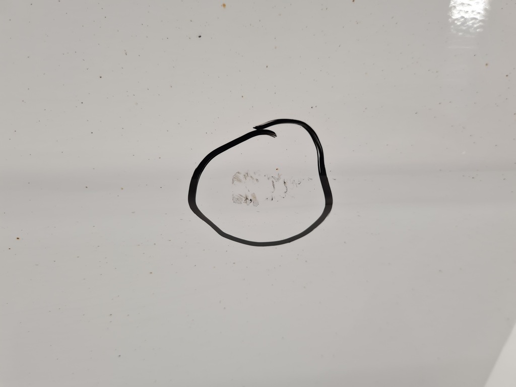 фото №10, Hyundai ix35 дверь правый задняя задние tcw