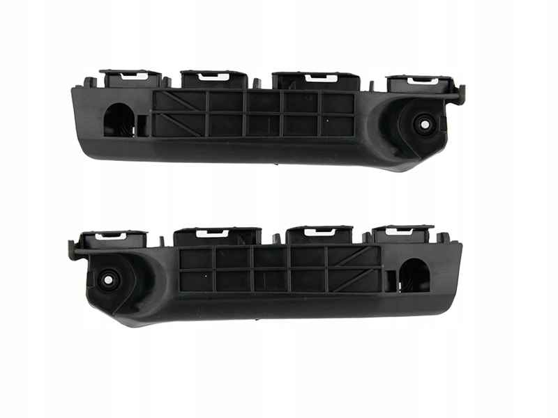 фото №1, Напрямна кронштейн бампер toyota yaris iii 3 2011-