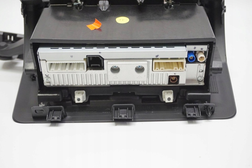 фото №11, Радио навигация dacia sandero iii 281150810r