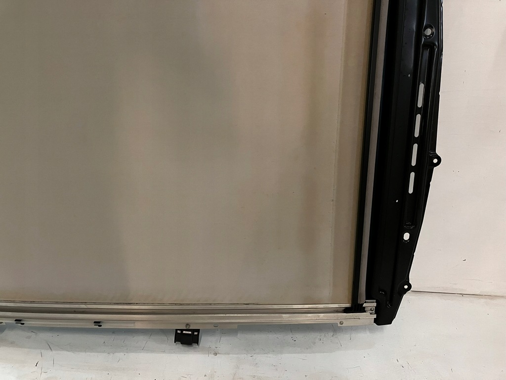 фото №10, Auris ii хетчбек шторка дах panoramiczniego