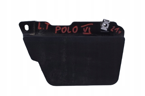 фото №1, Бризковик лівий задня vw polo vi 2g 2021r. lift