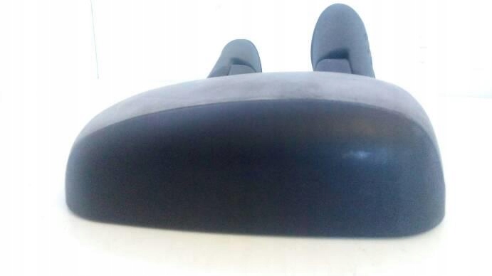 фото №5, Зеркало правое механический fiat doblo 2001r.