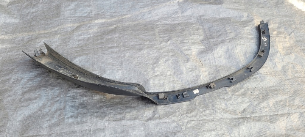 фото №7, Молдинг na крила задня ліва land rover defender ii