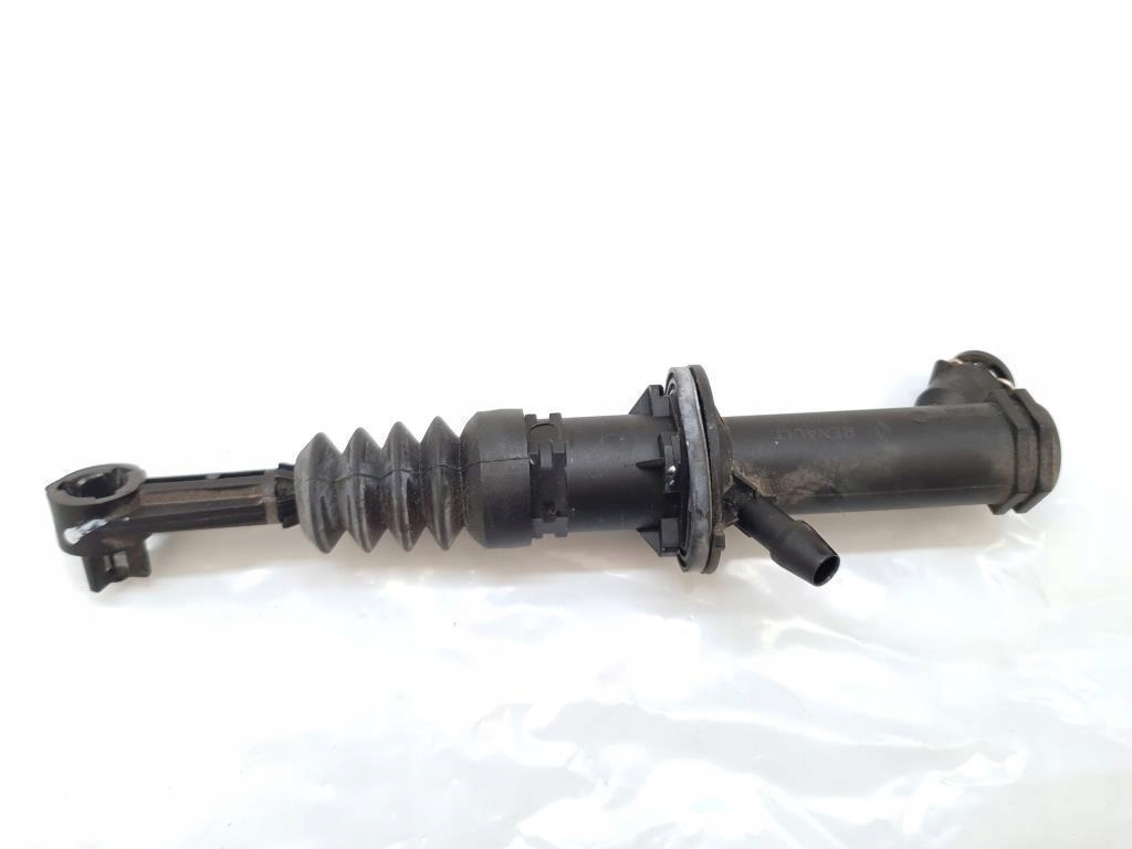 фото №1, Помпа зчеплення renault scenic iii