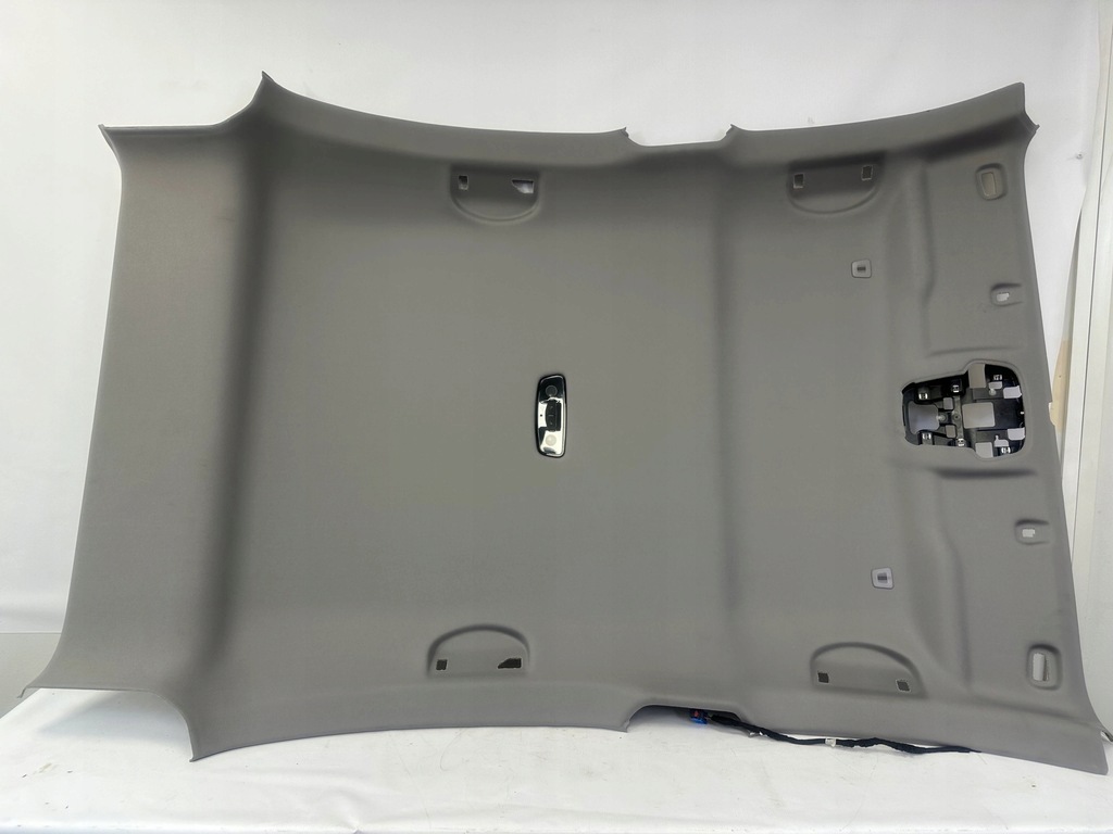 фото №1, Потолок alfa romeo stelvio 2.0b 2020r