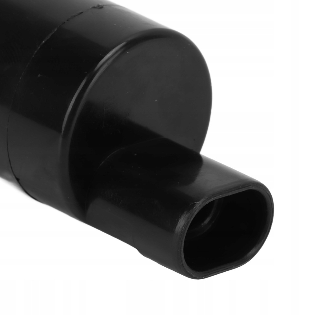 фото №14, Помпа розпилювача передньої скло з втулка 93731451 abs чорний,