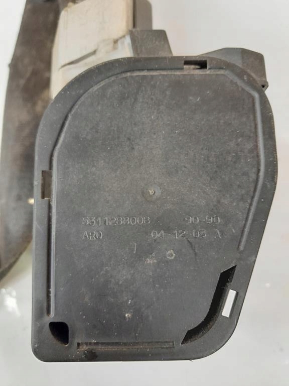 Transit v mk6 00-06 ремінь безпеки лівий Оригінал