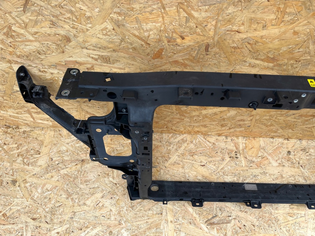 Hyundai i30 3 3 усилитель ремень передний перед Оригинал