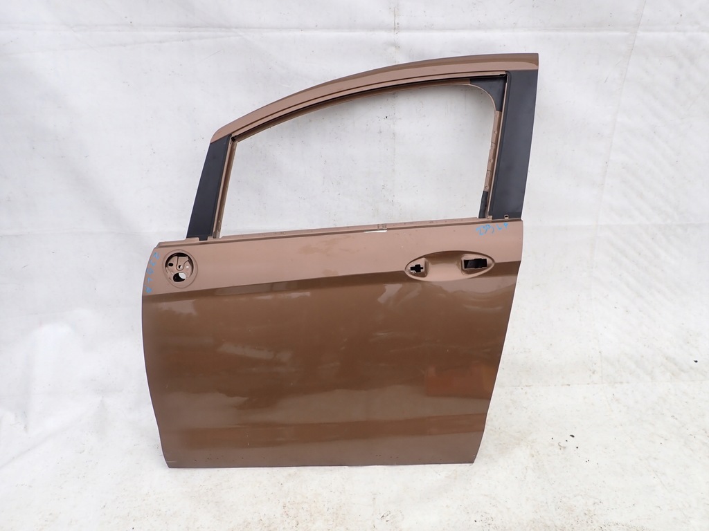 фото №1, Ford b-max 12-17 дверь перед передние левая