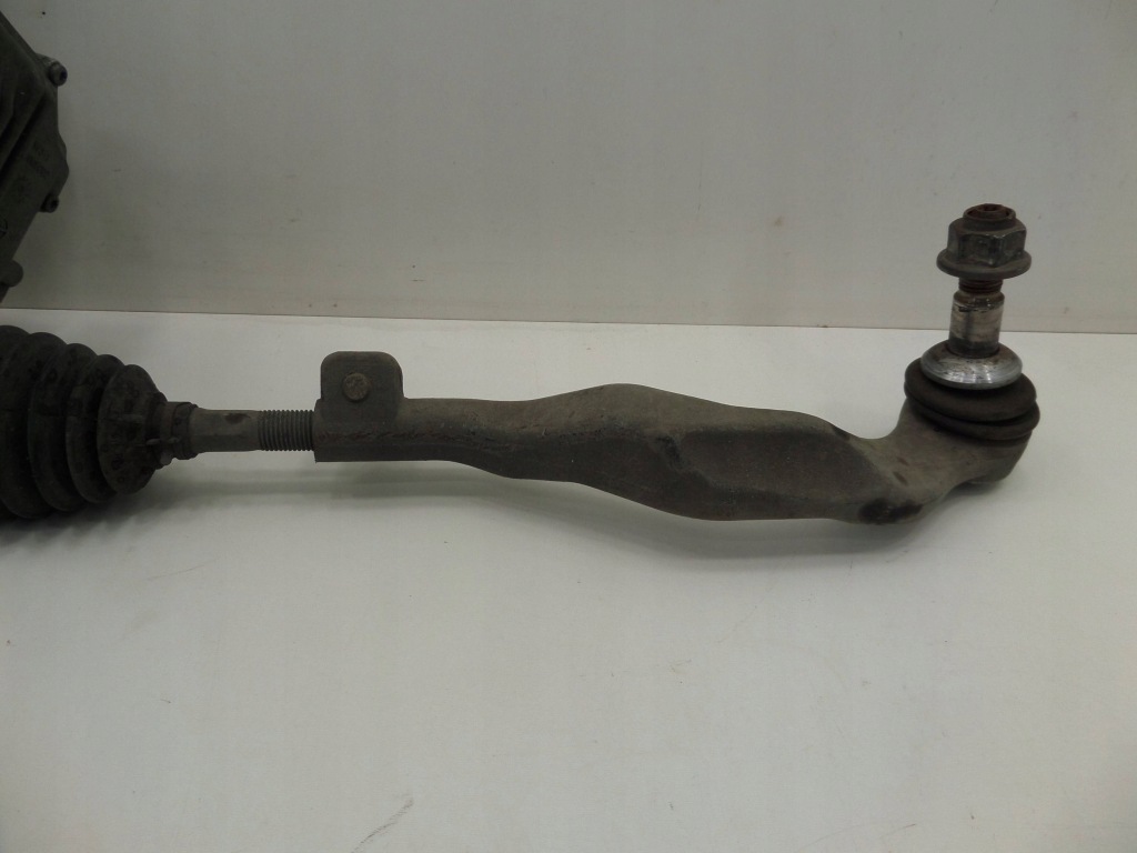 2017 mini one - cooper f56 f55 рулевая рейка 38023412 с Разборки