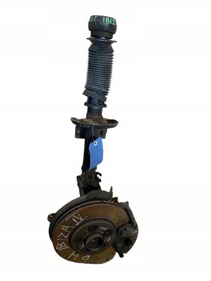 фото №1, Mcperson правый seat ibiza iv 1.2 cgpa 12r