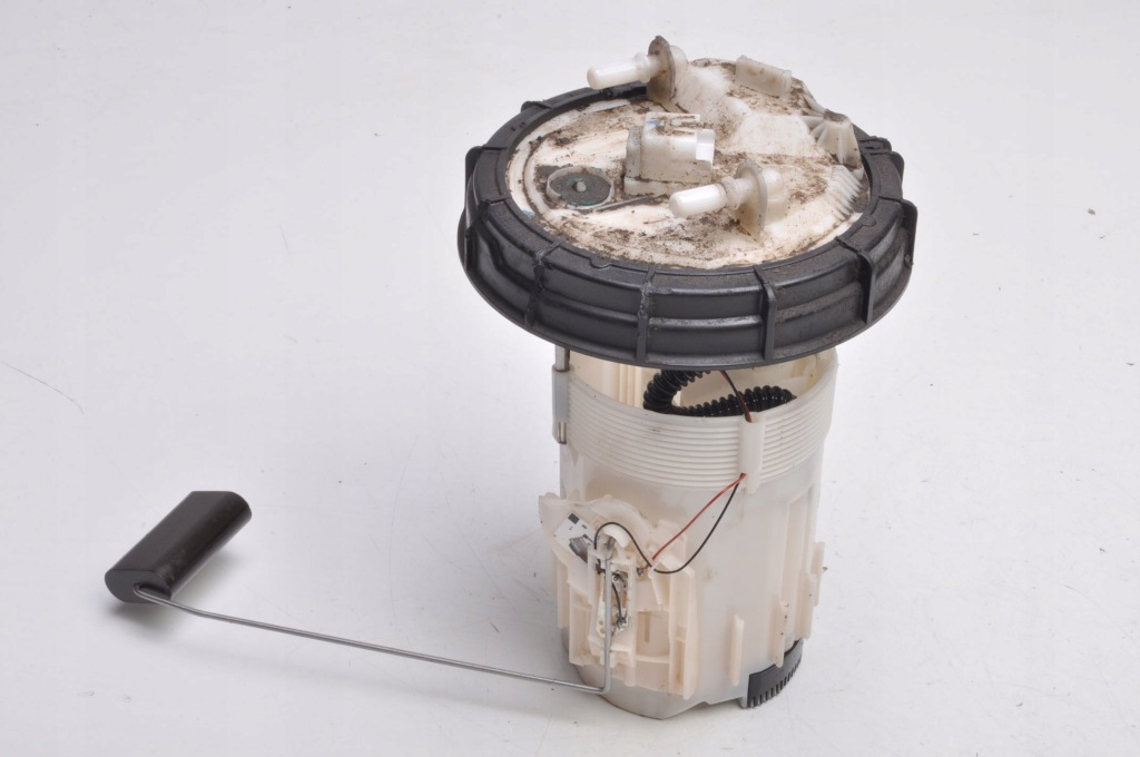 Mercedes w415 1.5 dci насос топлива Оригинал