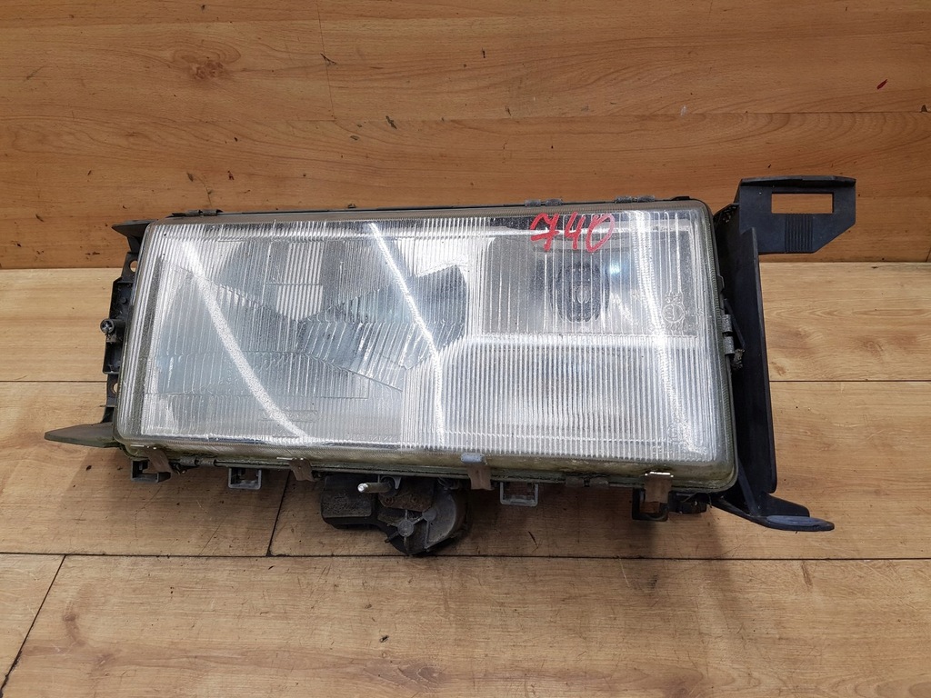 фото №1, Лампа перед передня ліва volvo 740 eu
