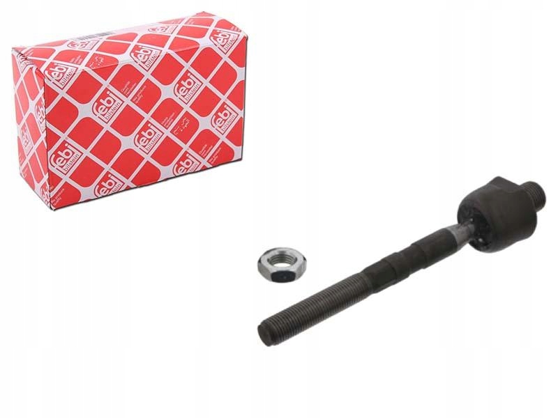 фото №11, Тяга поворот. mazda 6 хэтчбек gh 2.2 mzr-cd 2007.