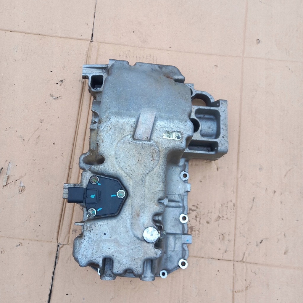 фото №1, Alfa romeo 2.2d stelvio 4x4 55279755 піддон оливи датчик