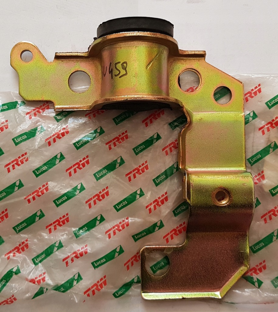 фото №1, Trw jbu459 подшипниковый узел, рычаг