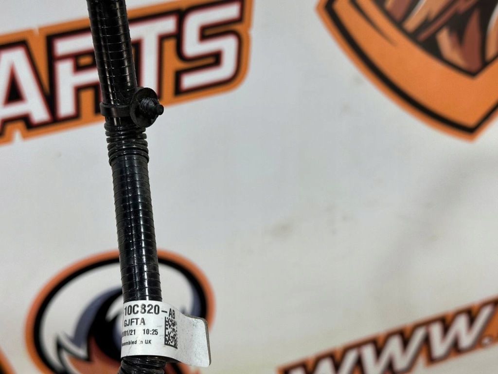 Шланг вентиляции аккумулятор k8d2-10c820-ab Доставка