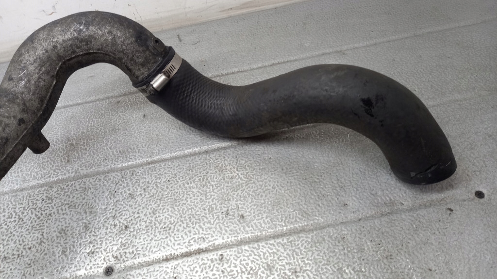 фото №4, Труба повітря mazda 6