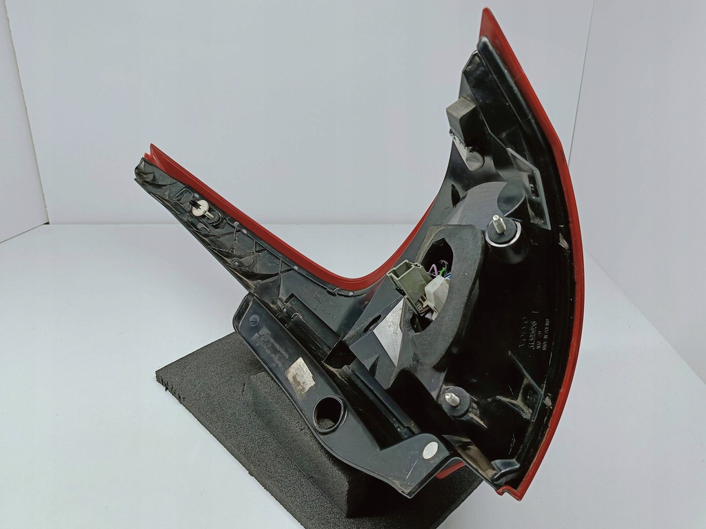 фото №13, Volvo xc60 xc 60 i 13- лампа лівий задня ліва задня 31395956