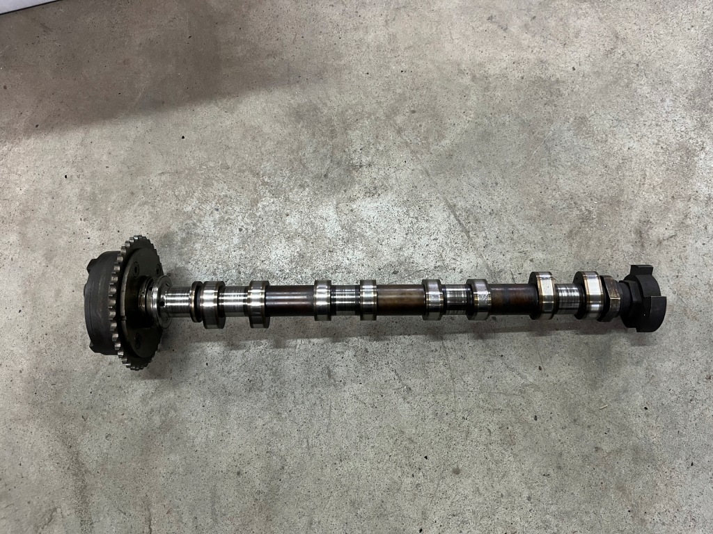 Купити Вал випускний peugeot citroen mini 1.6 vti v758775480