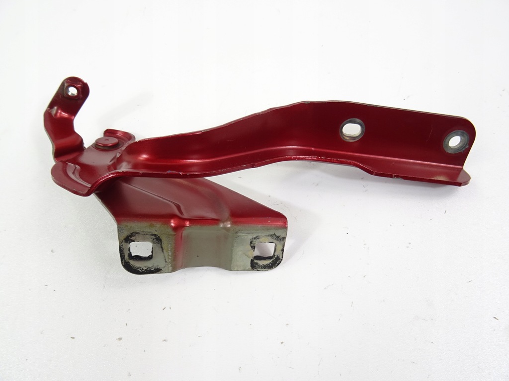 фото №4, Nissan pulsar петля капот левый nah